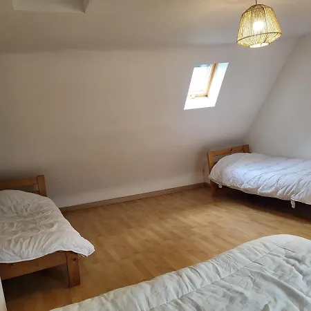 Semesterbostad Au Petit Bonheur - 2 Marignac (Haute-Garonne)