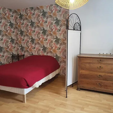 Semesterbostad Au Petit Bonheur - 2 Marignac (Haute-Garonne)