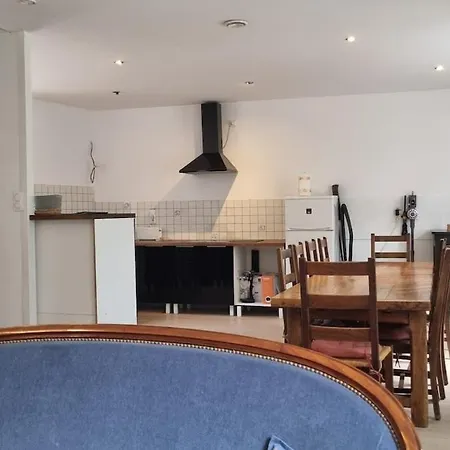 Casa de Férias Au Petit Bonheur - 2