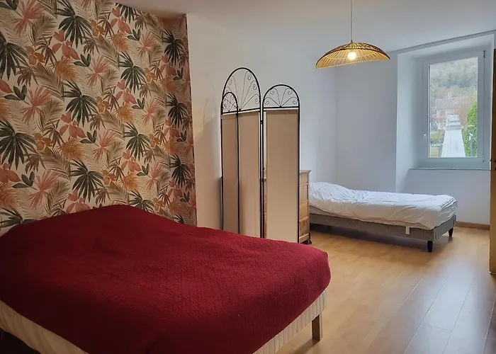 Au Petit Bonheur - 2 * Marignac (Haute-Garonne)