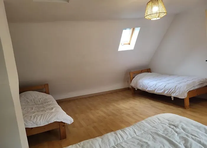 Semesterbostad Au Petit Bonheur - 2 Marignac (Haute-Garonne)