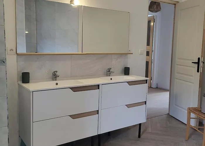 Au Petit Bonheur - 2 Semesterbostad Marignac (Haute-Garonne)