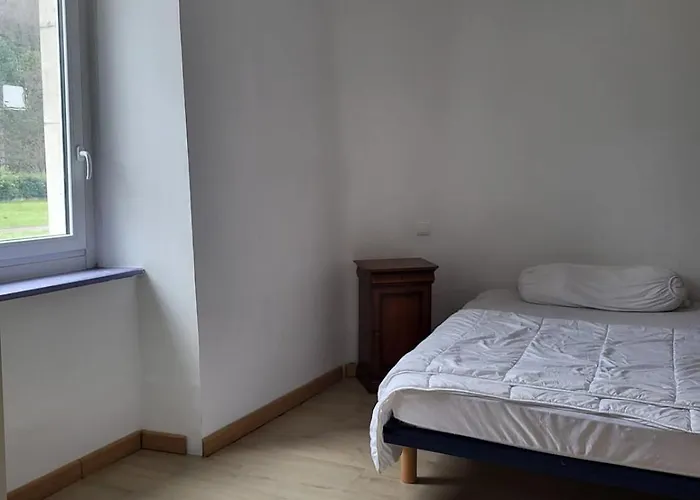 Au Petit Bonheur - 2 Semesterbostad