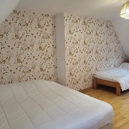 Au Petit Bonheur - 2 Holiday home