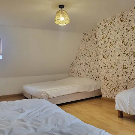 Ferienhaus Au Petit Bonheur - 2