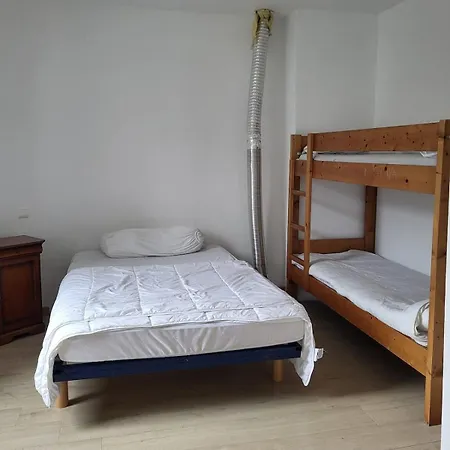 Au Petit Bonheur - 2 Ferienhaus Marignac (Haute-Garonne)