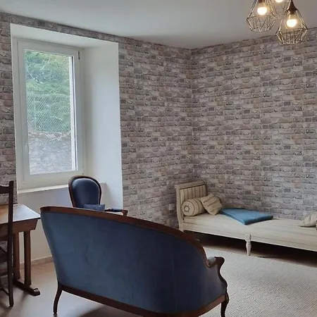 Ferienhaus Au Petit Bonheur - 2 Marignac (Haute-Garonne)