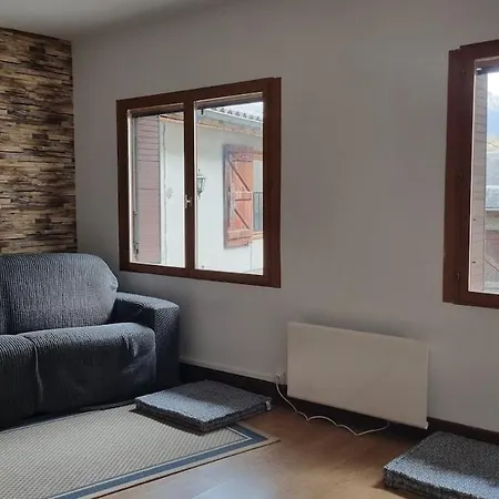 Au Petit Bonheur - 2 Ferienhaus *