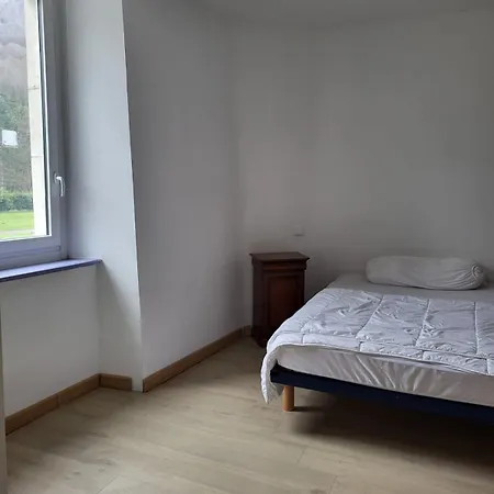 Au Petit Bonheur - 2 Ferienhaus