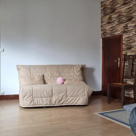 Holiday home Au Petit Bonheur - 2 *
