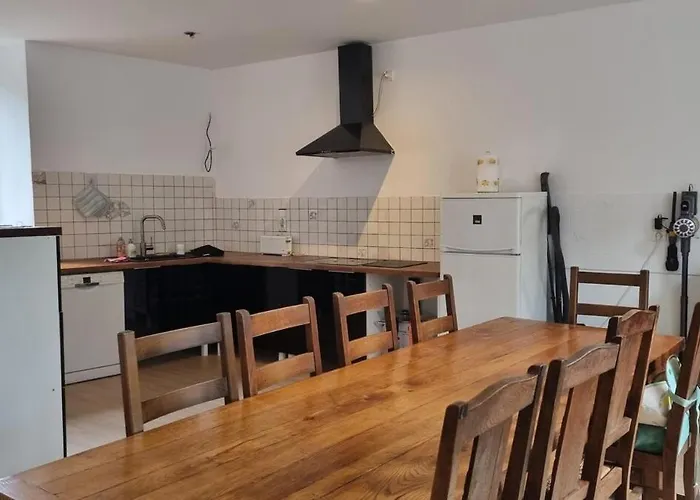 Au Petit Bonheur - 2 * Marignac (Haute-Garonne)