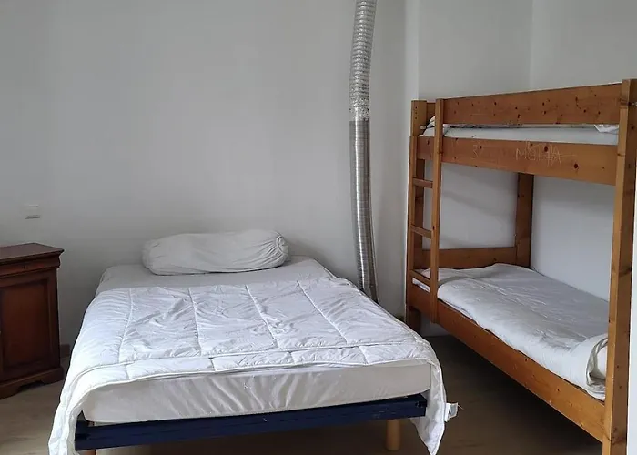 Au Petit Bonheur - 2 Дом отдыха Marignac (Haute-Garonne)