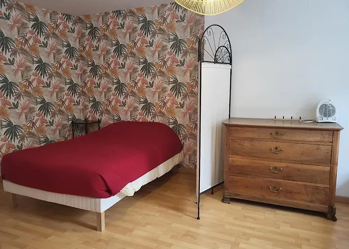 Дом отдыха Au Petit Bonheur - 2 Marignac (Haute-Garonne)